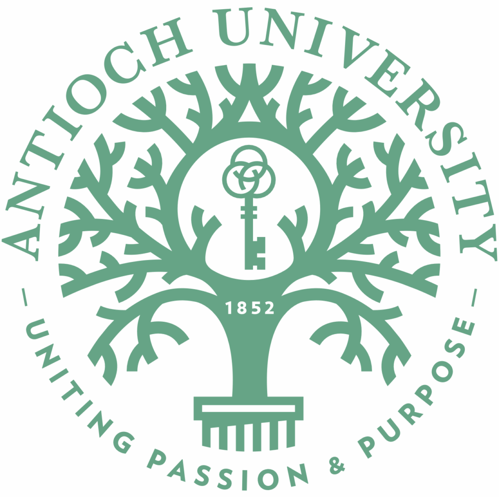 AU-Seal-Mint › Antioch University